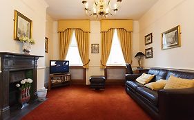 Morgan Guest House London